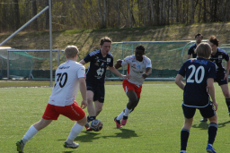 Varfjell - Kårvåg/Havørn 2025